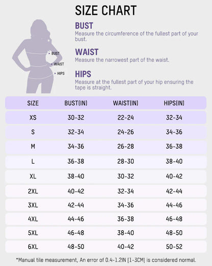 Women’s Colombian Shapewear Bodysuit – Tummy Control Butt Lifter with Zipper Crotch & Detachable Shoulder Straps