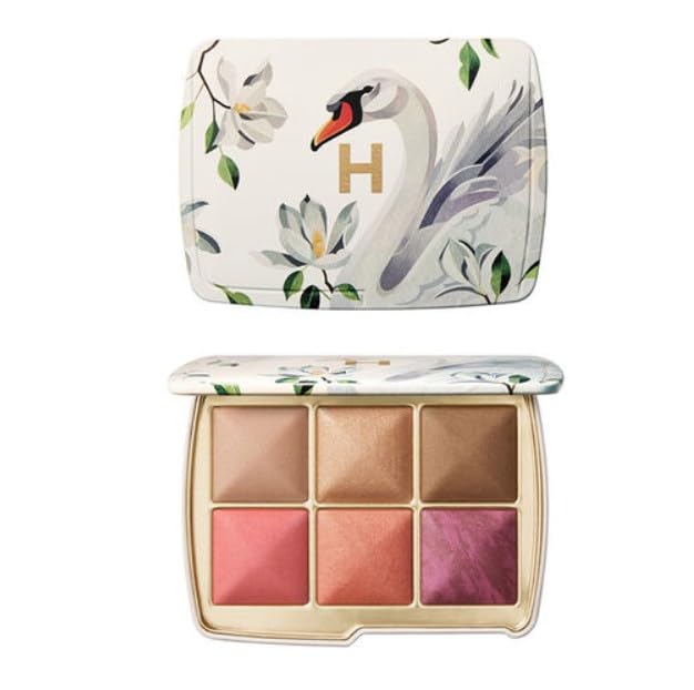 Multi-Glow Face Palette image 3