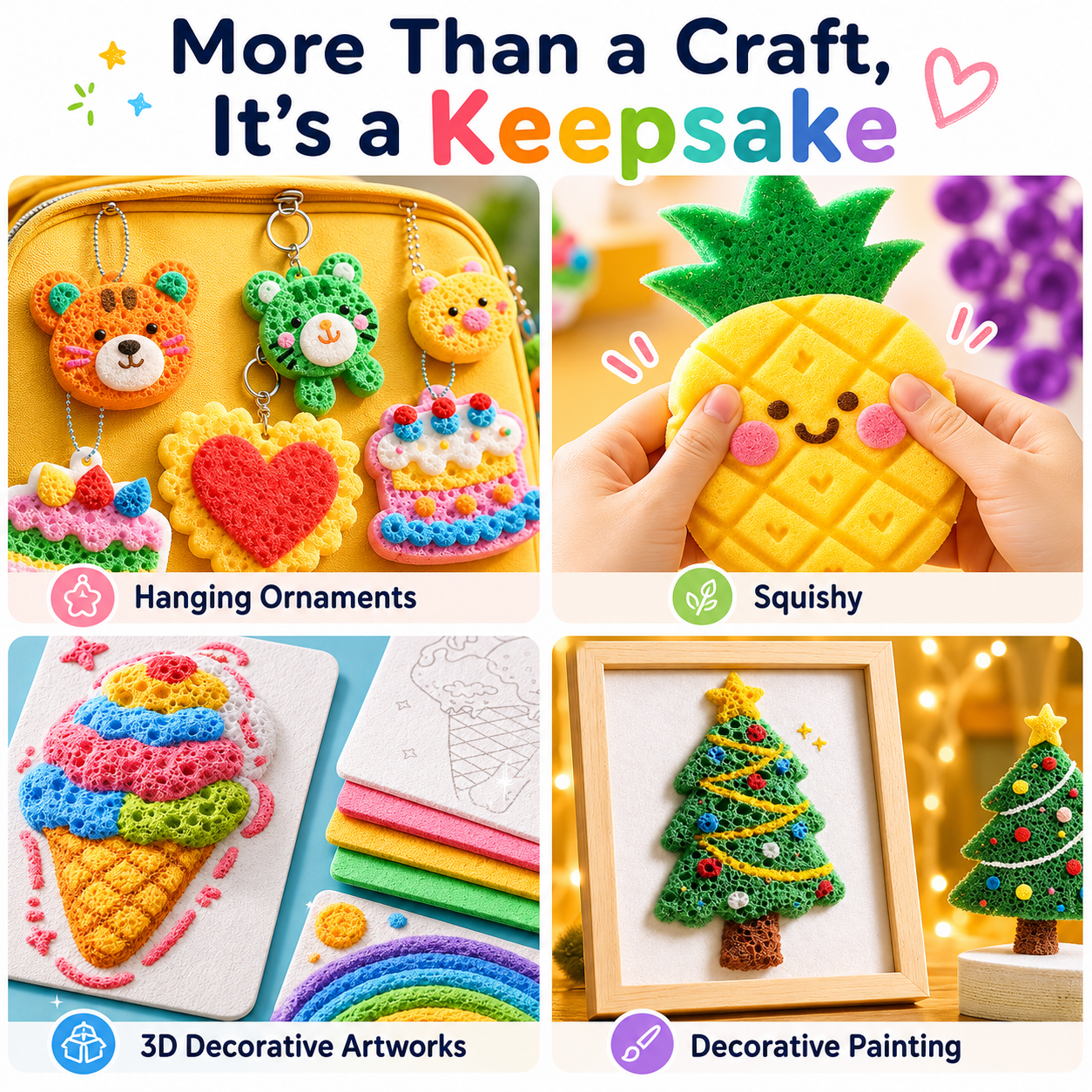 Save 50% by ordering today丨Topacme® 3D Relief Art Pen – Turn Flat Drawings Into Touchable 3D Art🪄
