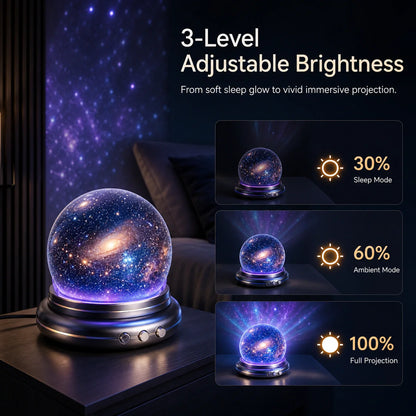 🔮Topacme® Night Light Projector✨