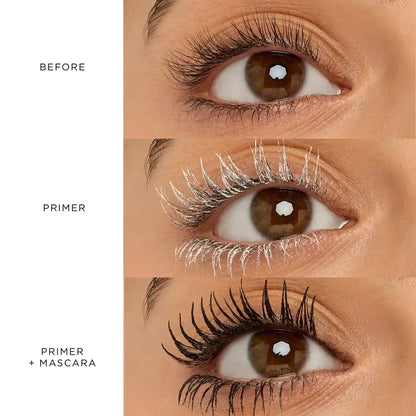 tubing mascara – Lash Extensions in a Tube, Easy-to-Remove Eye Makeup, Clinically Proven to Volumize & Curl, 24Hr Smudge-Proof Longwear, Vegan & Cruelty-Free