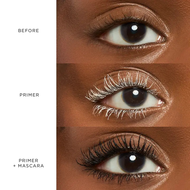 tubing mascara – Lash Extensions in a Tube, Easy-to-Remove Eye Makeup, Clinically Proven to Volumize & Curl, 24Hr Smudge-Proof Longwear, Vegan & Cruelty-Free