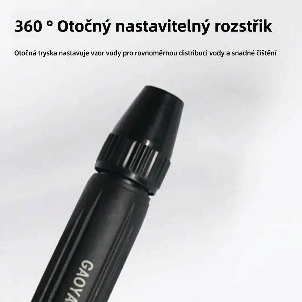 ПОСЛЕДЕН ДЕН 50% ОТСТЪПКА 🚗🏠 Belomontor® Мощна Водоструйка с Високо Налягане за Дом Автомобил и Градина ✨