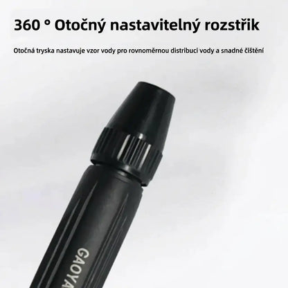ПОСЛЕДЕН ДЕН 50% ОТСТЪПКА 🚗🏠 Belomontor® Мощна Водоструйка с Високо Налягане за Дом Автомобил и Градина ✨