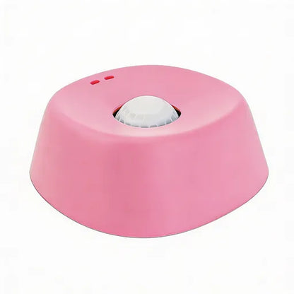 Dog Bowls for Liquid Treat, Anti-Slip【Entertained Ball-in】 Bone Broth Dog Lick Bowl, 3/4 Cup Yogurt Pup Lick Toy for Large Medium Small Breeds Dietary Supplement/Post-op Nutrition