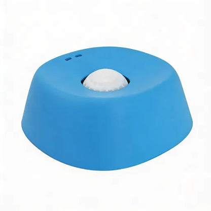 Dog Bowls for Liquid Treat, Anti-Slip【Entertained Ball-in】 Bone Broth Dog Lick Bowl, 3/4 Cup Yogurt Pup Lick Toy for Large Medium Small Breeds Dietary Supplement/Post-op Nutrition