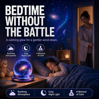 🔮Topacme® Night Light Projector✨